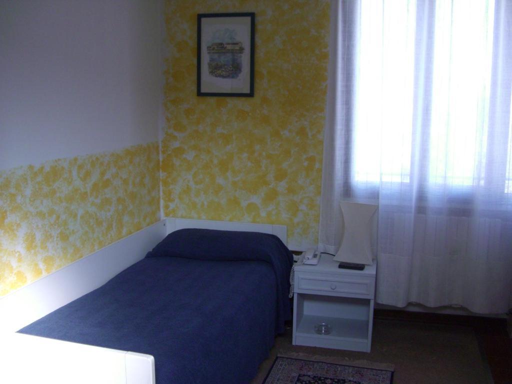 Hotel Alla Fiera Padova Room photo