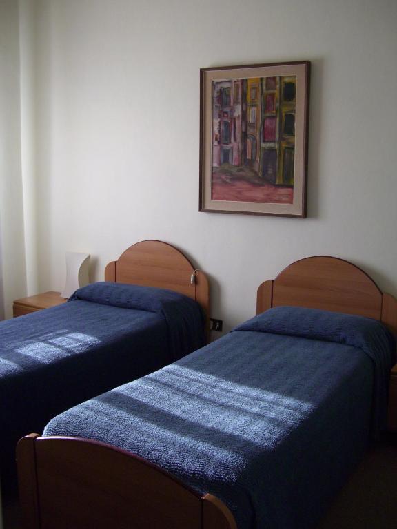 Hotel Alla Fiera Padova Room photo